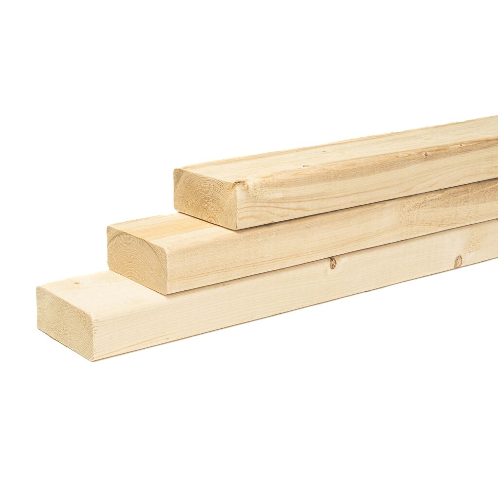 Canadian Lumber Exporters