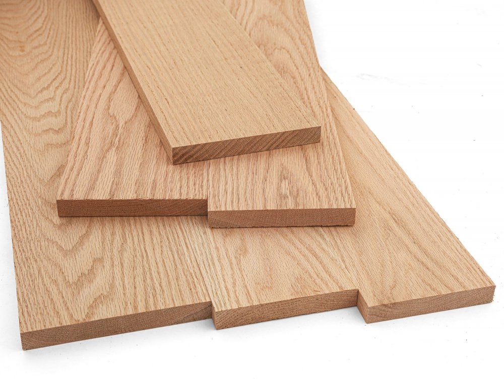 Canadian Lumber Exporters