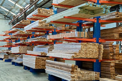 Canadian Lumber Suppliers