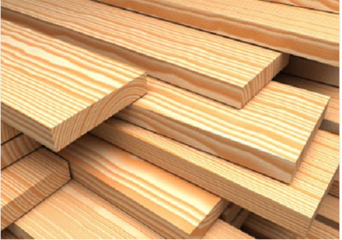 Canadian Lumber Wholesalers