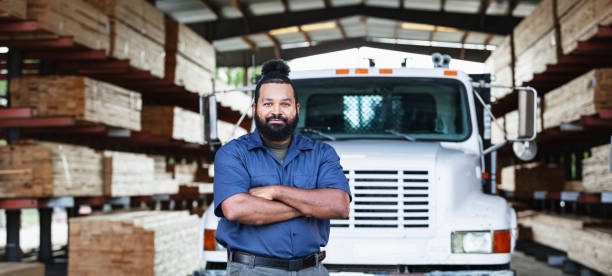 Canadian lumber companies