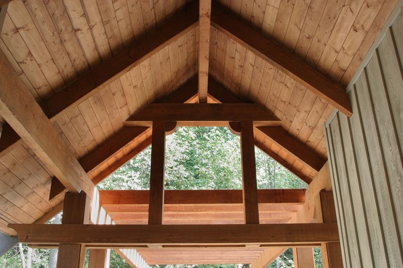 Canadian wood Suppliers